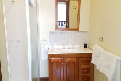 The Postmaster Inn BnB - Darwin Holiday 7