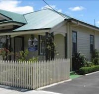 The Postmaster Inn BnB - Darwin Holiday