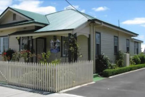The Postmaster Inn BnB - Darwin Holiday 0