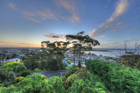 Sheer Pleasure Accommodation - Darwin Holiday 5