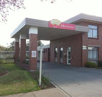 Big Valley Lakeside Paradise Motor Inn - Darwin Holiday