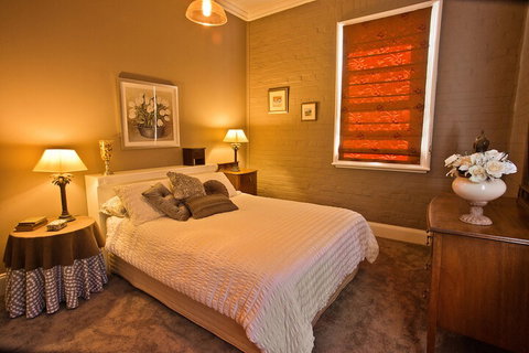 Willowgate Hall Luxury Hosted B & B - Darwin Holiday 6