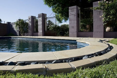 Willowgate Hall Luxury Hosted B & B - Darwin Holiday 2