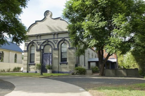 Willowgate Hall Luxury Hosted B & B - Darwin Holiday 0