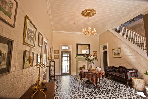 Willowgate Hall Luxury Hosted B & B - Darwin Holiday 3