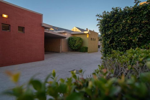 Portman House - Darwin Holiday 5