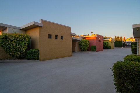 Portman House - Darwin Holiday 2