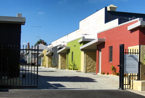 Portman House - Darwin Holiday 3