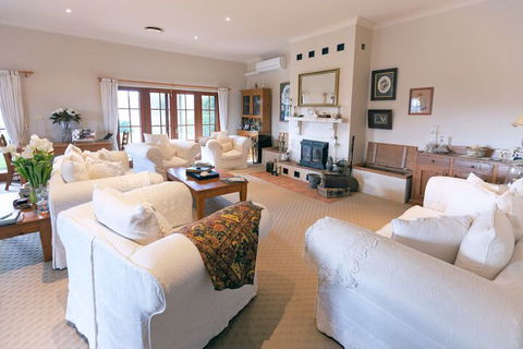 Strathearn Park Lodge - Darwin Holiday 6