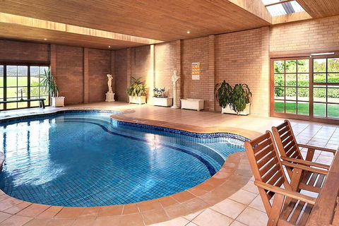 Strathearn Park Lodge - Darwin Holiday 4