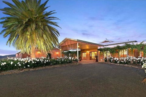 Strathearn Park Lodge - Darwin Holiday 1