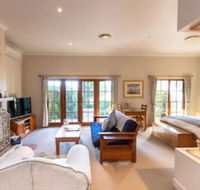 Strathearn Park Lodge - Darwin Holiday