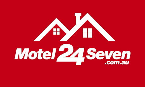 Motel24seven - Darwin Holiday 0