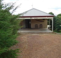 Gumtrees Cottage - Darwin Holiday