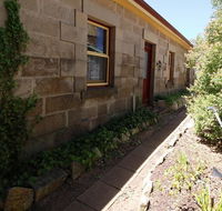 Christopher Halls Colonial Accommodation - Darwin Holiday