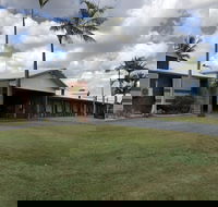 True Blue Motor Inn - Darwin Holiday