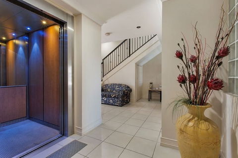 City-ville Luxury Apartments & Motel - Darwin Holiday 4