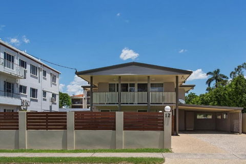City-ville Luxury Apartments & Motel - Darwin Holiday 1