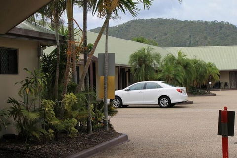 Glenmore Palms Motel - Darwin Holiday 4