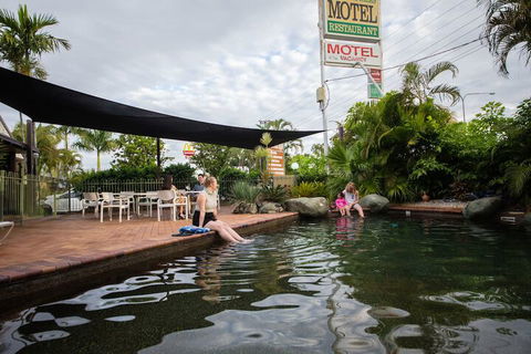 Glenmore Palms Motel - Darwin Holiday 6