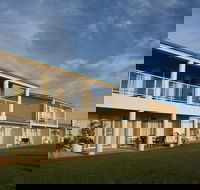 Lakeview Motel  Apartments - Darwin Holiday
