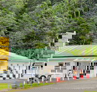 Mountain View Motel Queenstown - Darwin Holiday