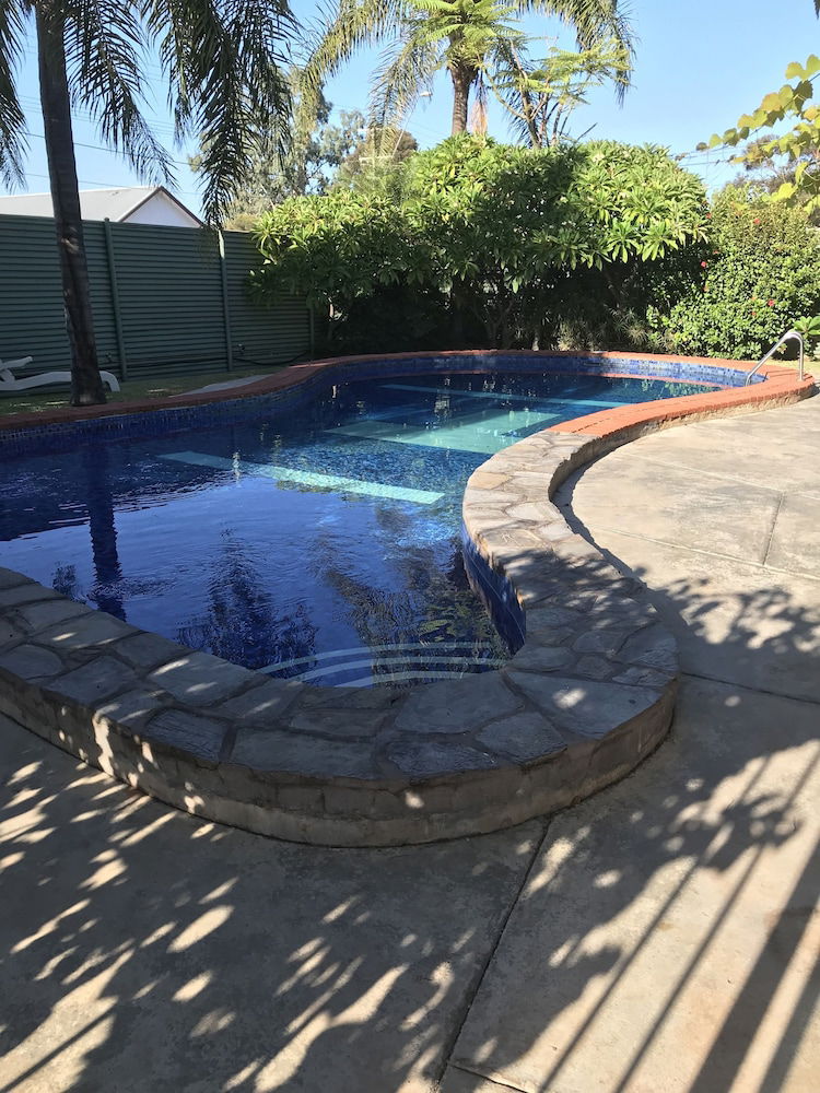 Port Pirie SA Darwin Holiday