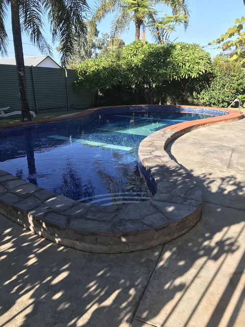Travelway Motel - Darwin Holiday 0