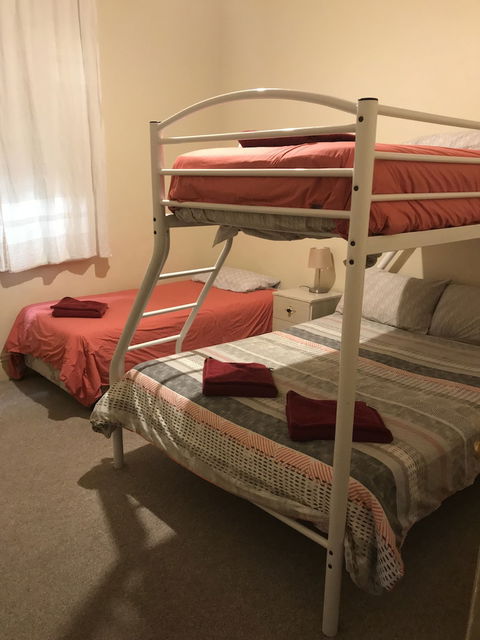 Travelway Motel - Darwin Holiday 4