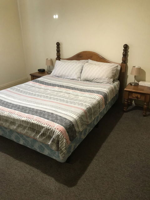Travelway Motel - Darwin Holiday 1