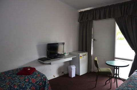 Travelway Motel - Darwin Holiday 5