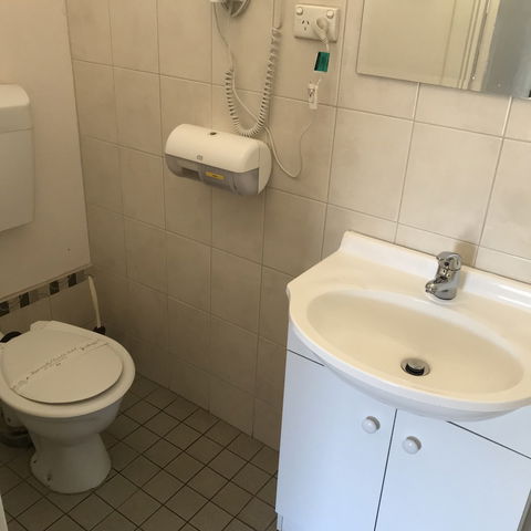 Travelway Motel - Darwin Holiday 2