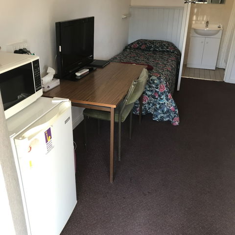 Travelway Motel - Darwin Holiday 3