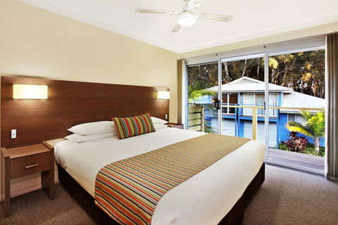 Flynns On Surf Beach Villas - Darwin Holiday 6