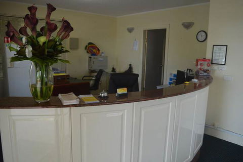 Excelsior Motor Inn - Darwin Holiday 3