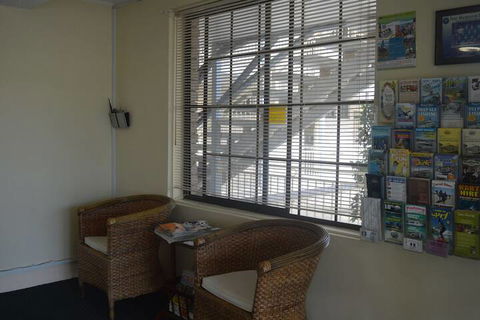 Excelsior Motor Inn - Darwin Holiday 4