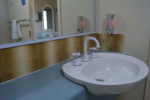 Excelsior Motor Inn - Darwin Holiday 7