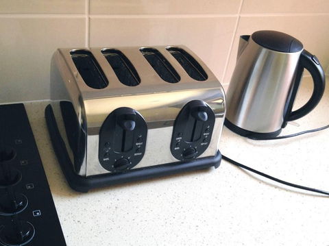 Beaches Holiday Resort - Darwin Holiday 4