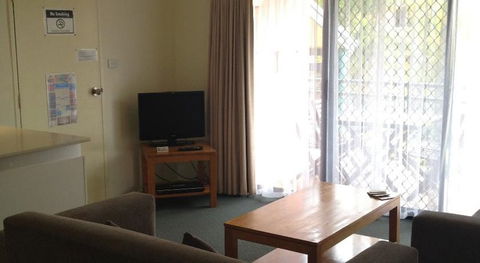 Beaches Holiday Resort - Darwin Holiday 5