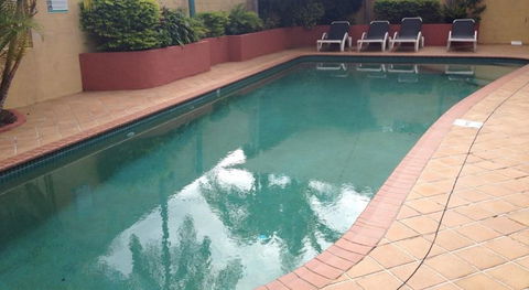 Beaches Holiday Resort - Darwin Holiday 0