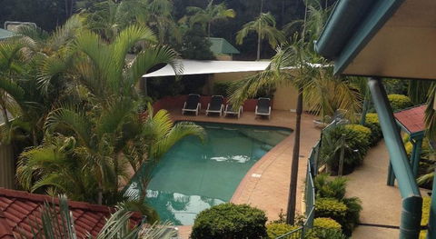 Beaches Holiday Resort - Darwin Holiday 1