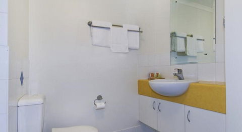 South Pacific Apartments Port Macquarie - Darwin Holiday 5