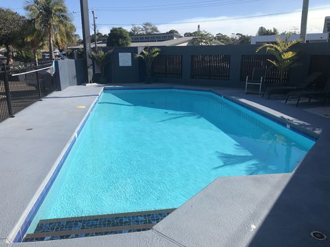 East Port Motor Inn - Darwin Holiday 4