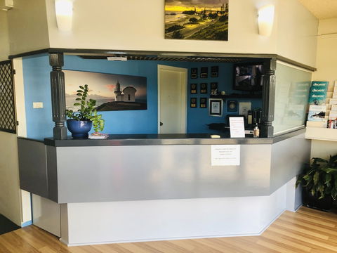 East Port Motor Inn - Darwin Holiday 6