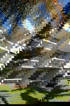 East Port Motor Inn - Darwin Holiday 3