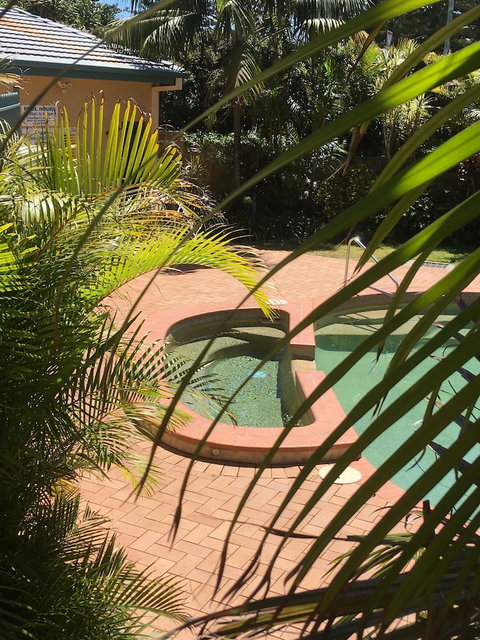 Town Beach Beachcomber Resort - Darwin Holiday 5