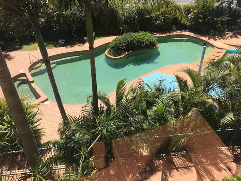 Town Beach Beachcomber Resort - Darwin Holiday 6