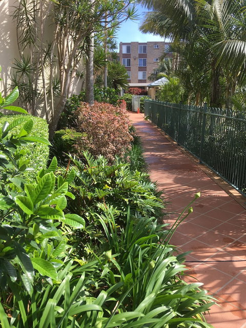 Town Beach Beachcomber Resort - Darwin Holiday 0