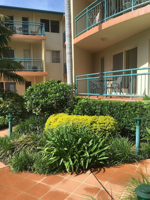 Town Beach Beachcomber Resort - Darwin Holiday 4