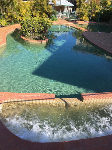 Town Beach Beachcomber Resort - Darwin Holiday 2